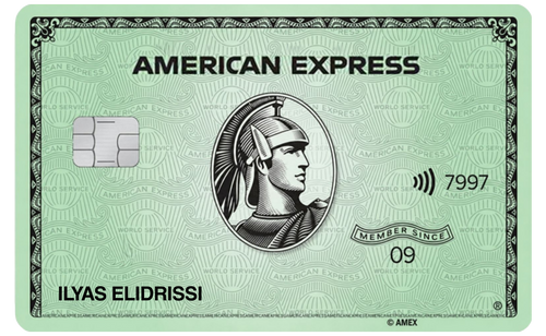 Verte AMEX