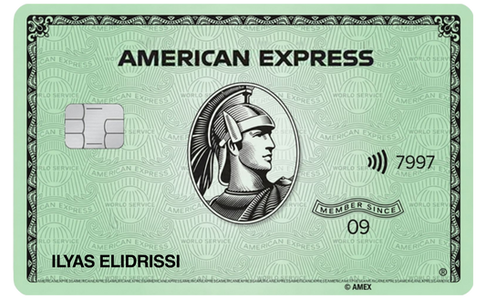 Verte AMEX