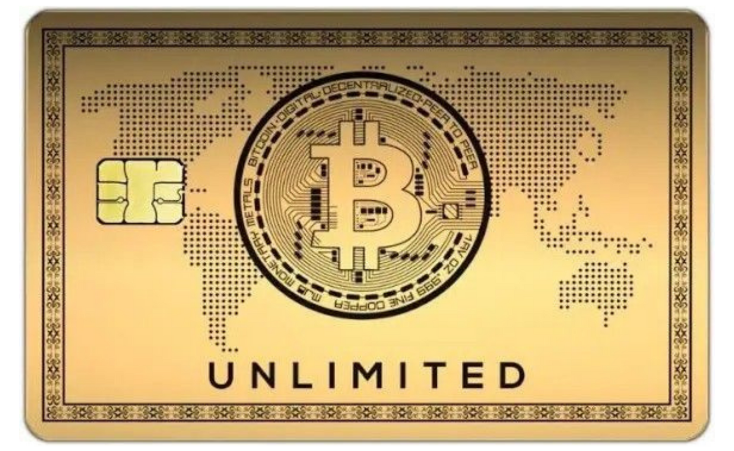 Bitcoin