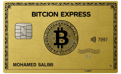 Premium bitcoin