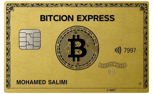 Premium bitcoin