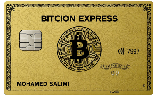 Premium bitcoin