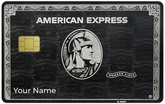 BLACK CARD 1